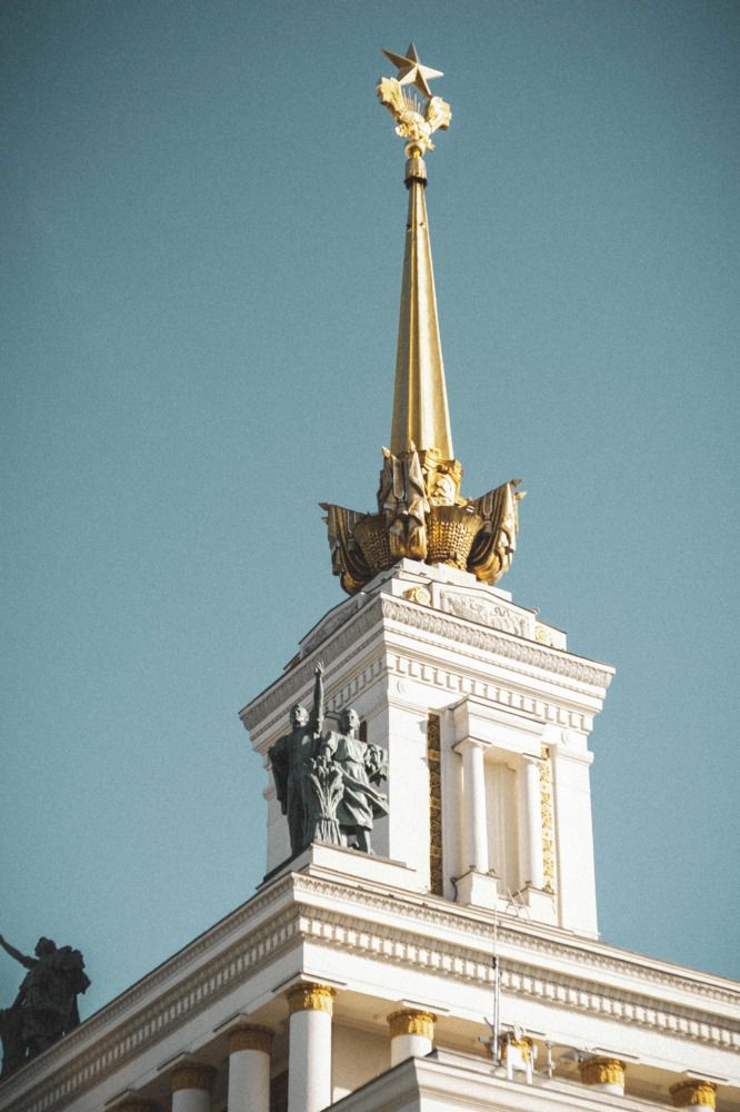 Photograph by Алексей Коротеев