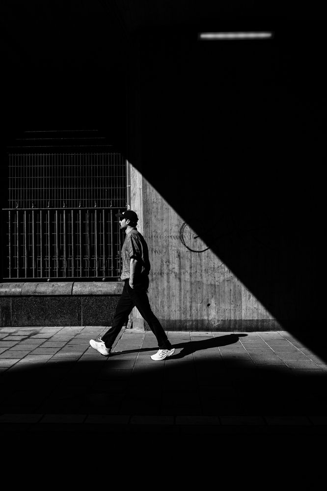 Photograph by Nikolay Surovtsev