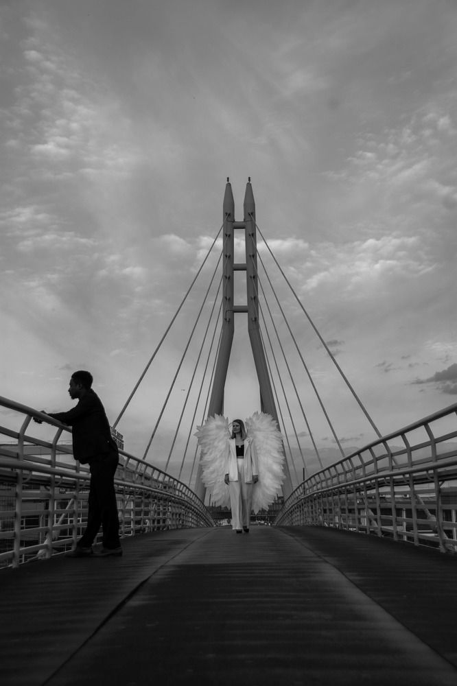 Photograph by Olga Govikovich