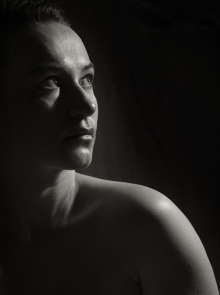 Фотография автора Анастасия Борская