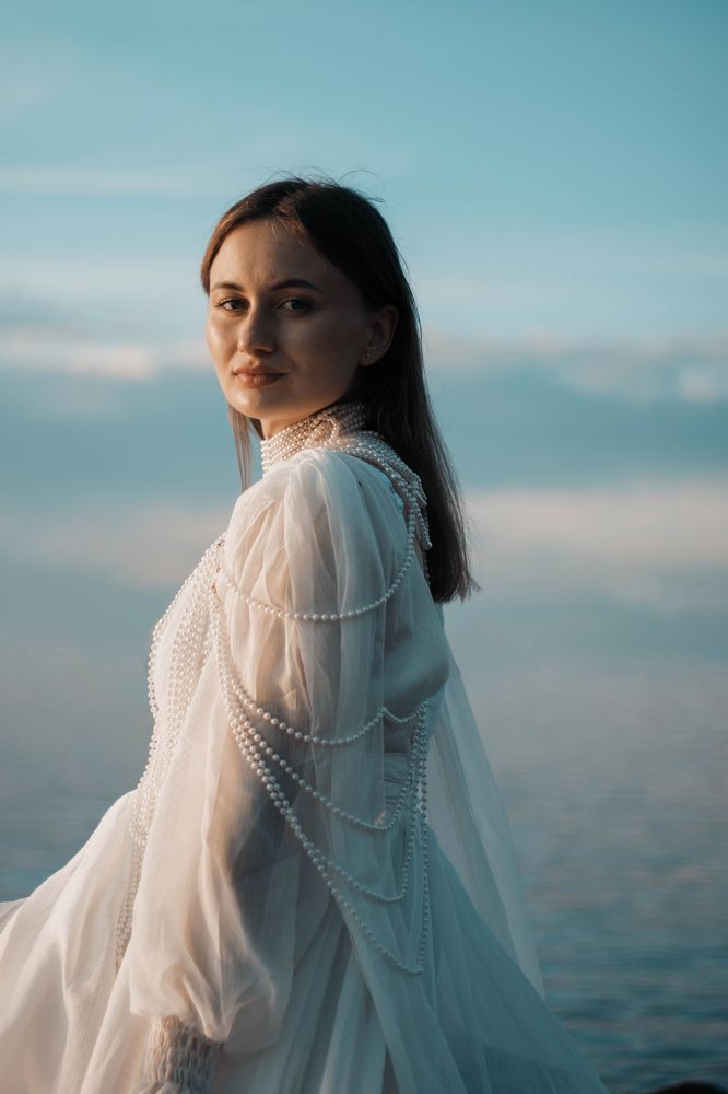 Photograph by Liza Giorria