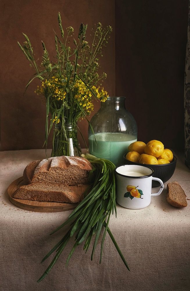 Photograph by Инга Сабанова