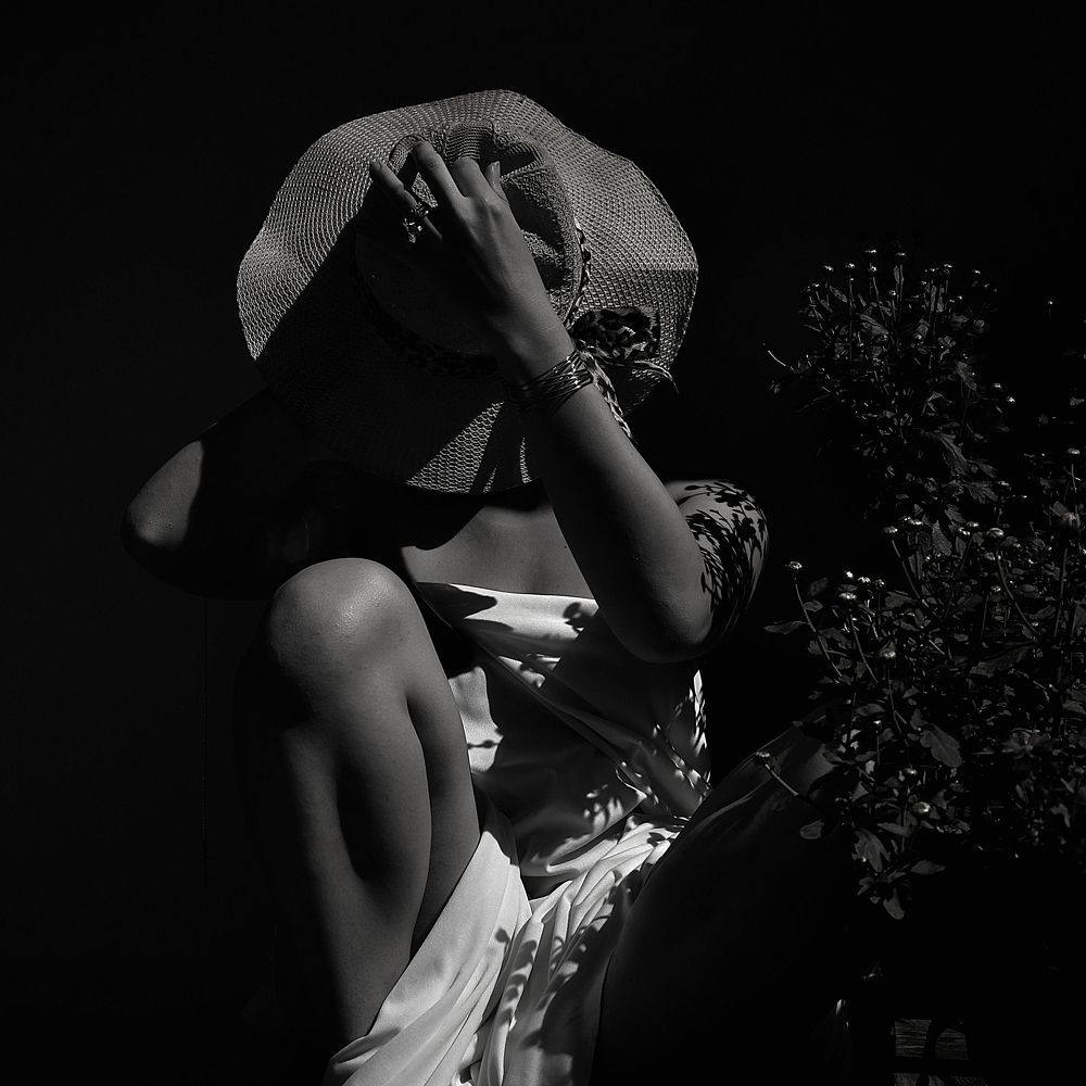 Photograph by Amanda Sant Anna