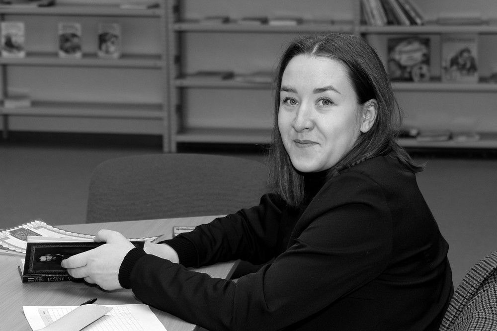 Фотография автора Геннадий Титов