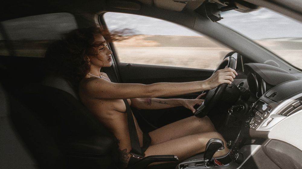 Photograph by Андрей Завозников