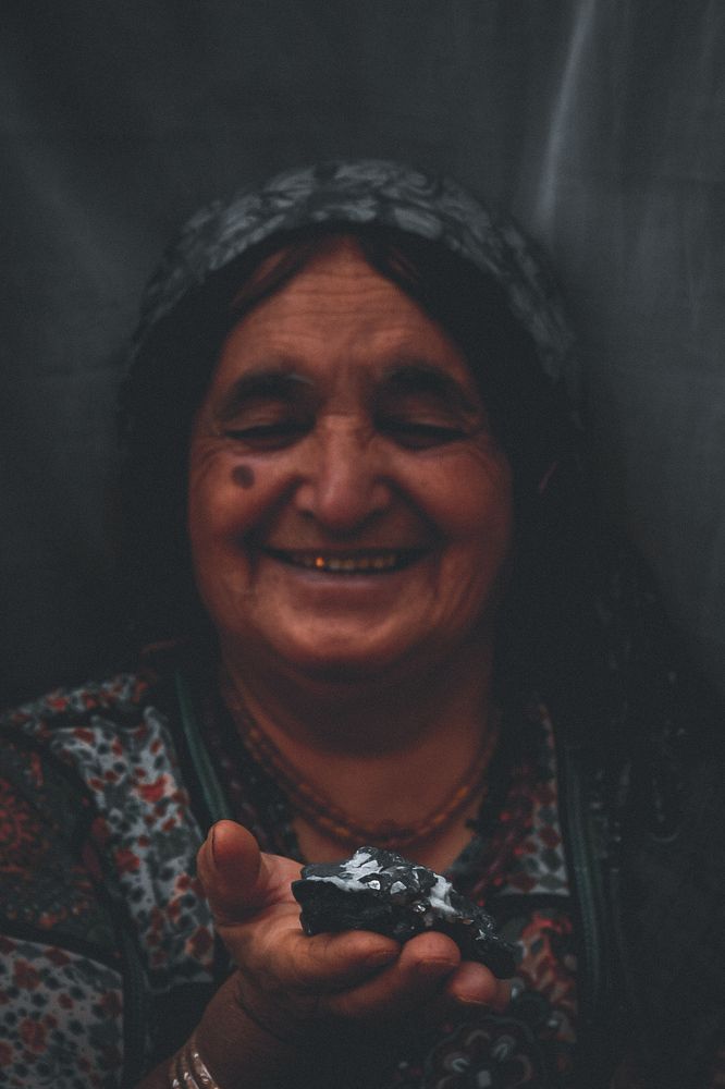 Photograph by Ehsan Fathi