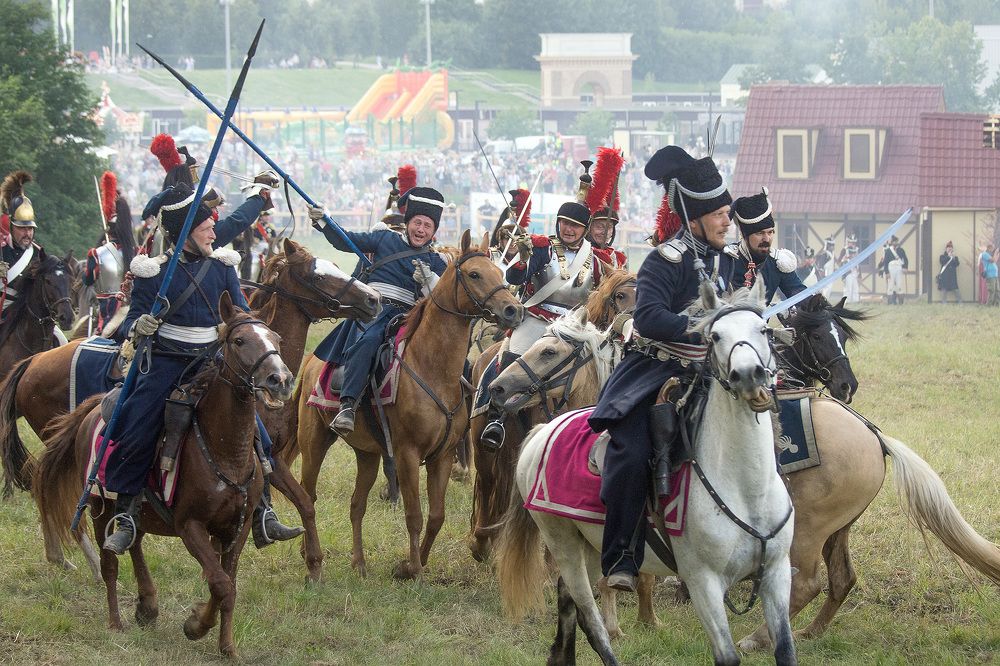 Photograph by Юрий Миронов