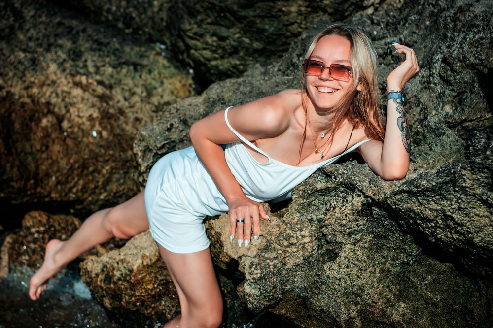 Photograph by Василий Шахмаев