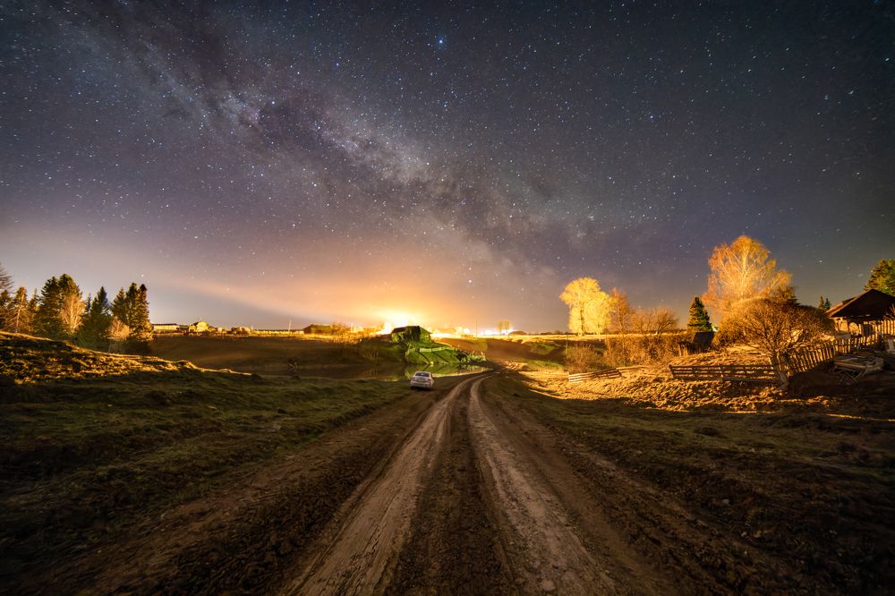 Photograph by Старцев Андрей