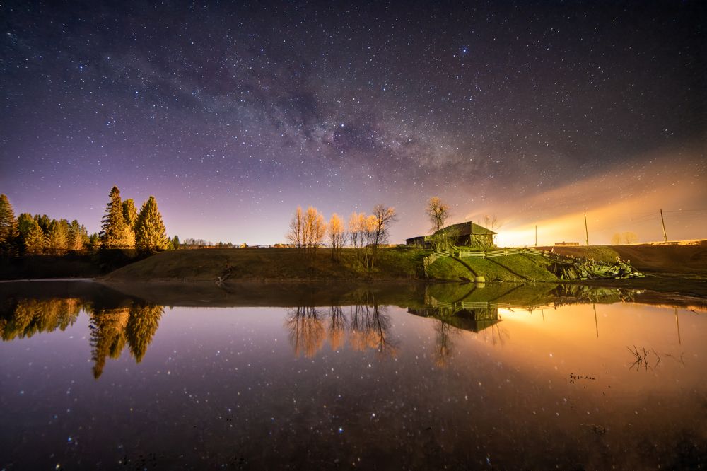 Photograph by Старцев Андрей