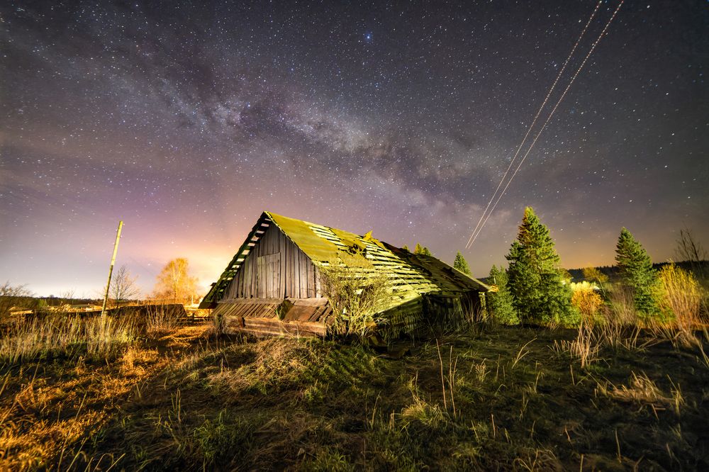 Photograph by Старцев Андрей