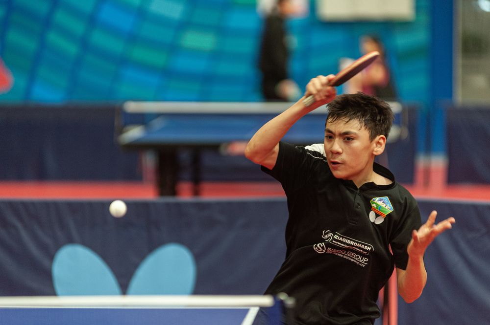 Photograph by Светлана Кудеринова