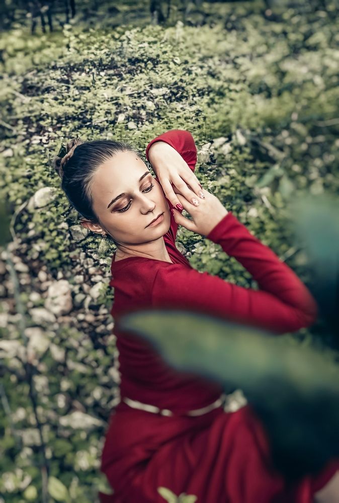 Фотография автора Ekaterina Frolova