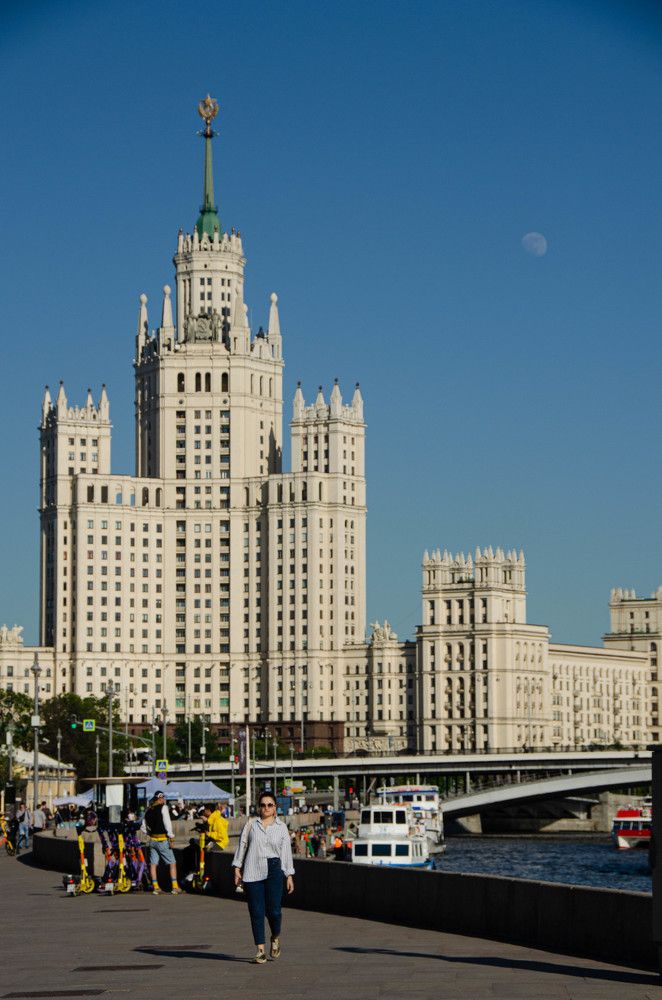 Фотография автора Мария Черница