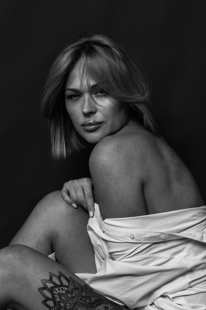 Photograph by Ксения Ясюченя