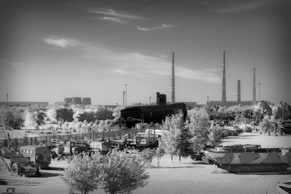 Фотография автора Полина Карпухина