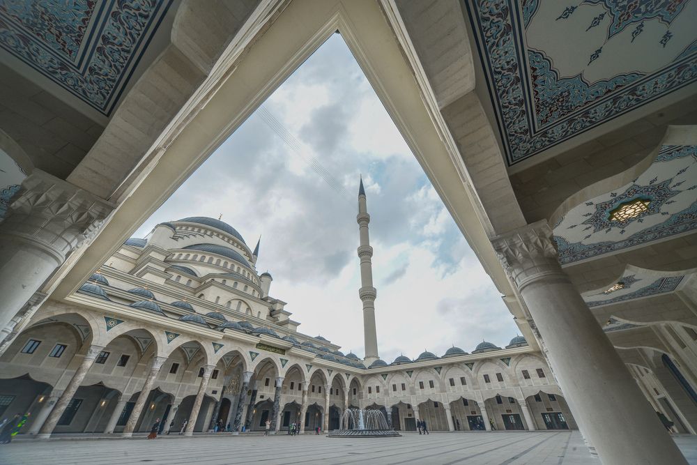 Photograph by müslüm kaplantaş