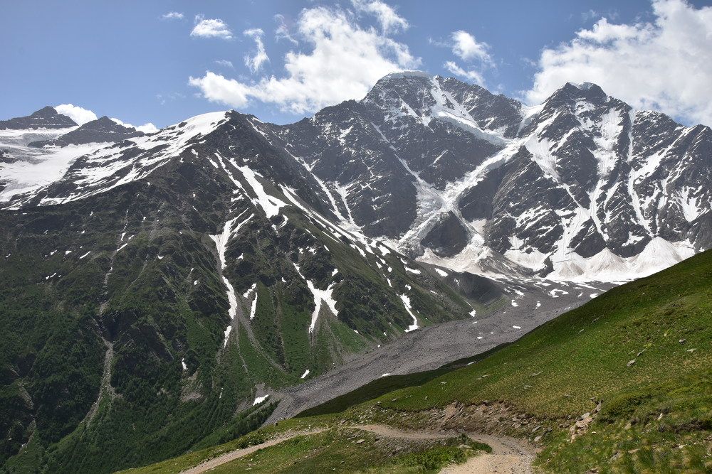 Photograph by Konstantin Kalmykov