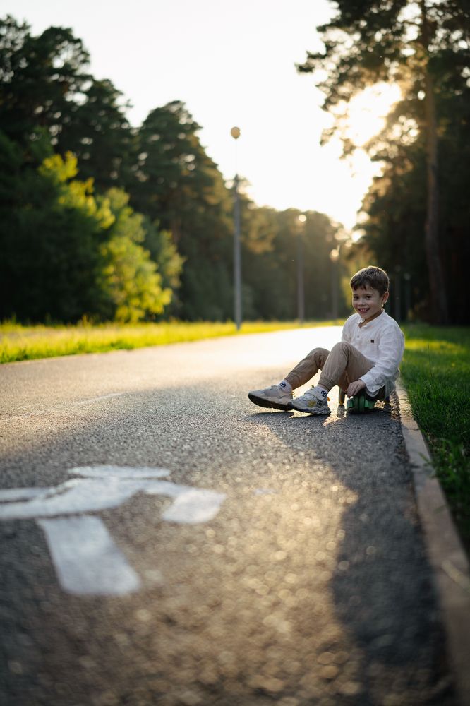 Photograph by Мария Сафронова