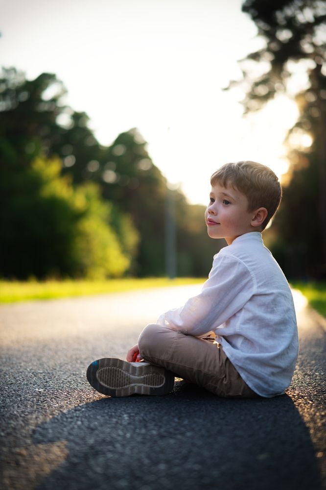 Photograph by Мария Сафронова