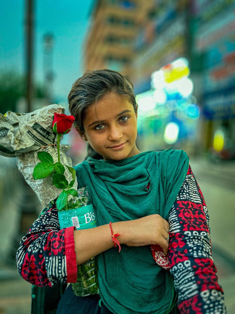 Photograph by Sushil Kumar85