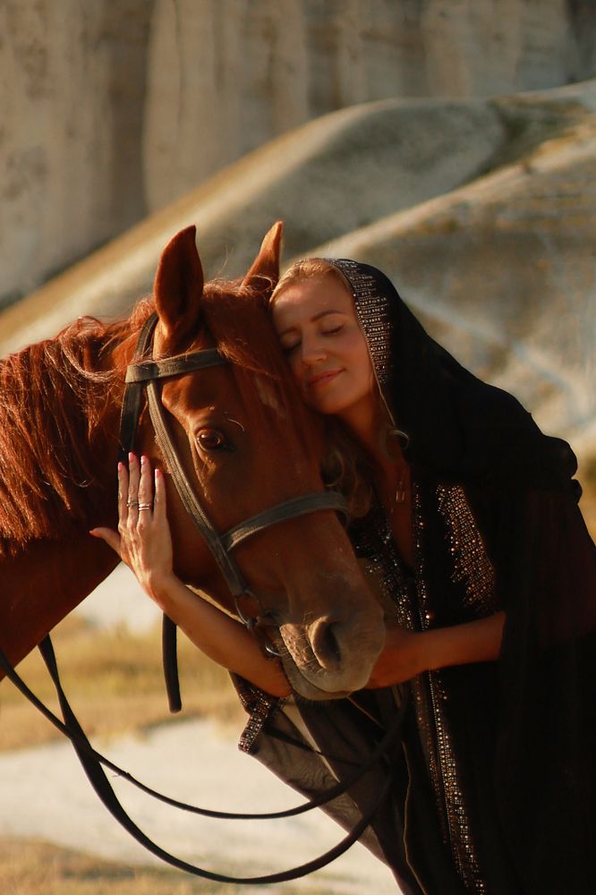 Фотография автора Анастасия Полякова