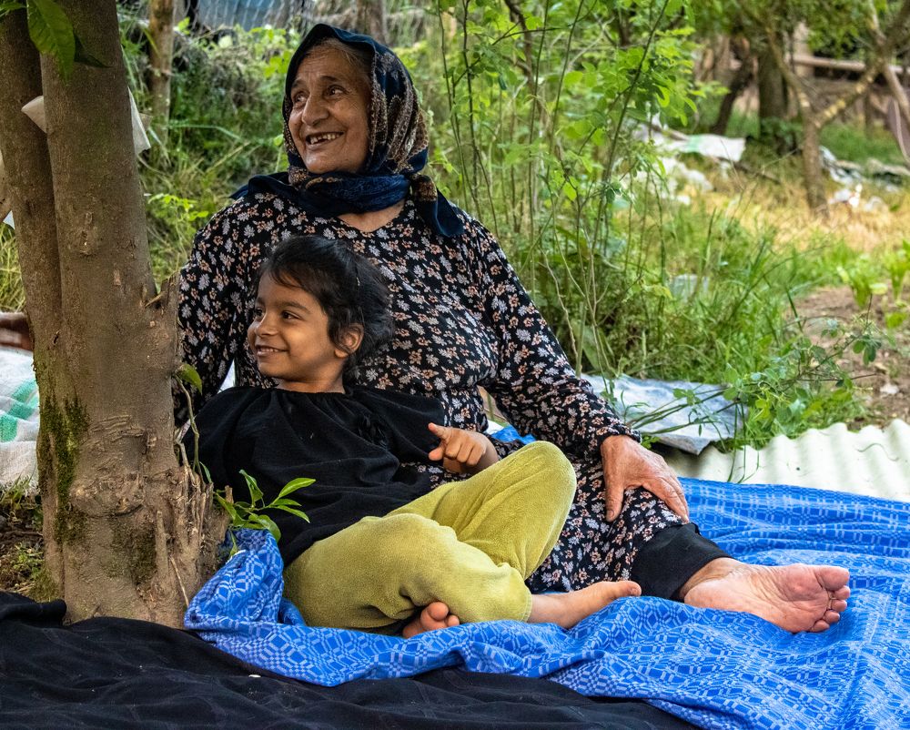 Фотография автора Mahdie