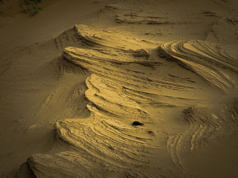 Photograph by Konstantin Martynov