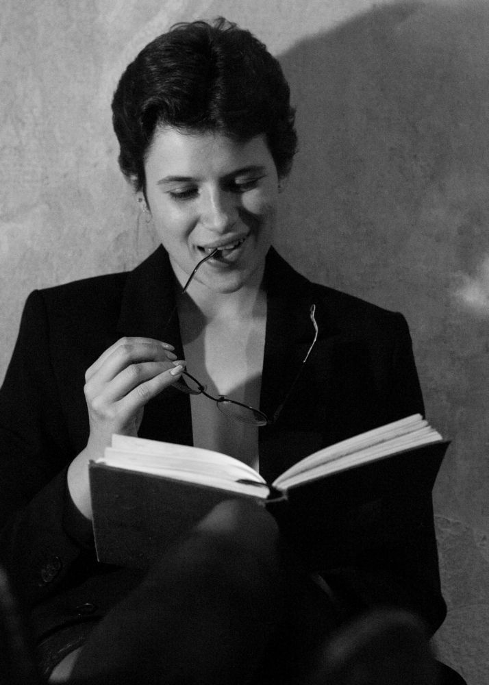 Photograph by Екатерина