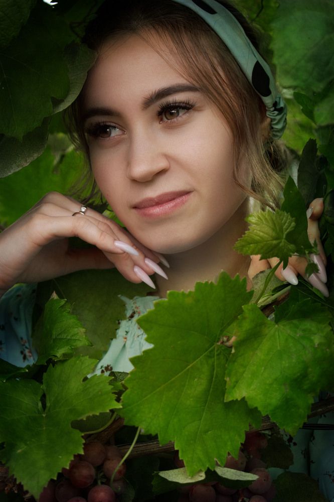 Photograph by Наталья Воробьева