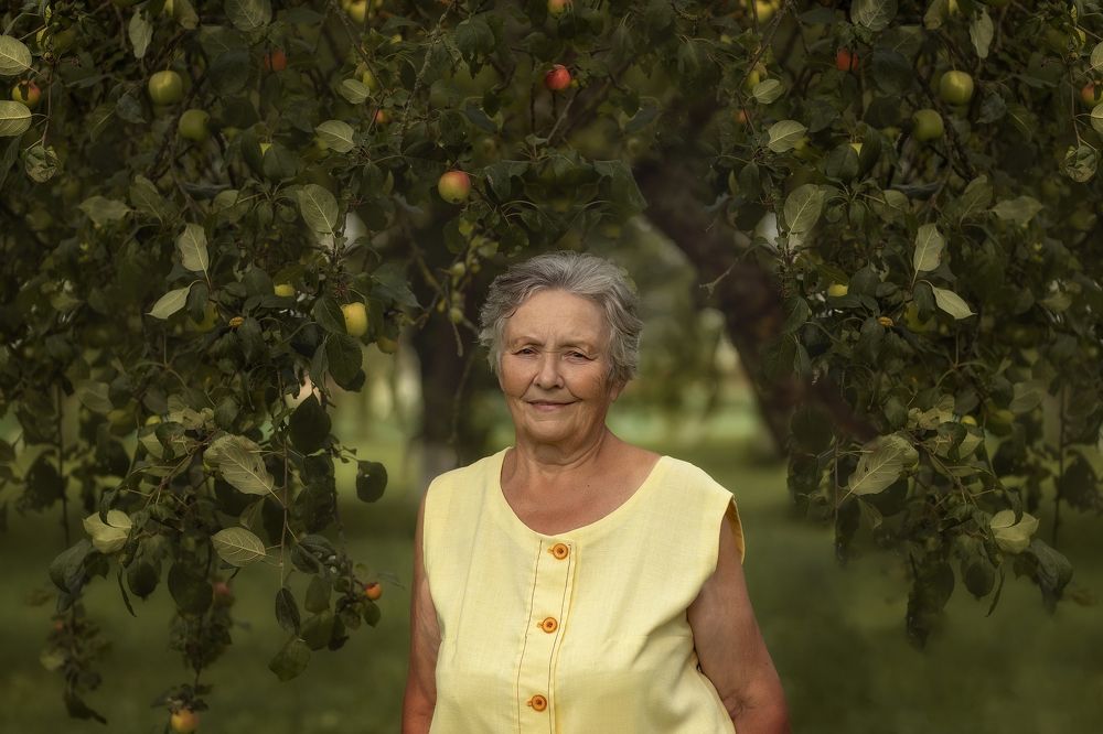 Фотография автора Анна Балабан
