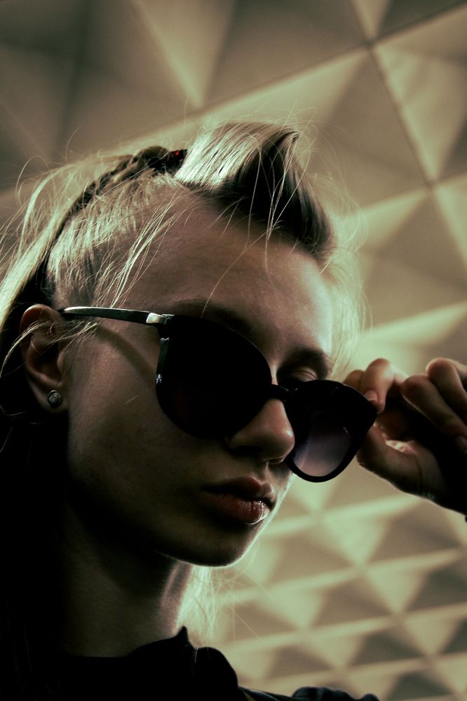 Photograph by Анастасия Псарёва