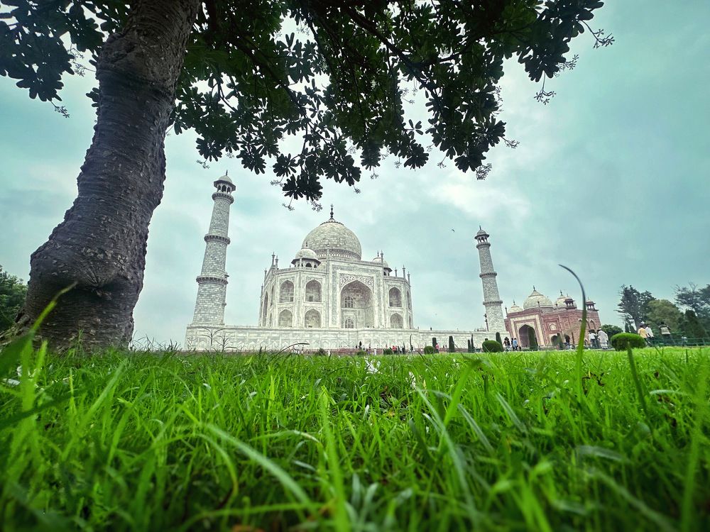 Photograph by Ashish Kalsarpe