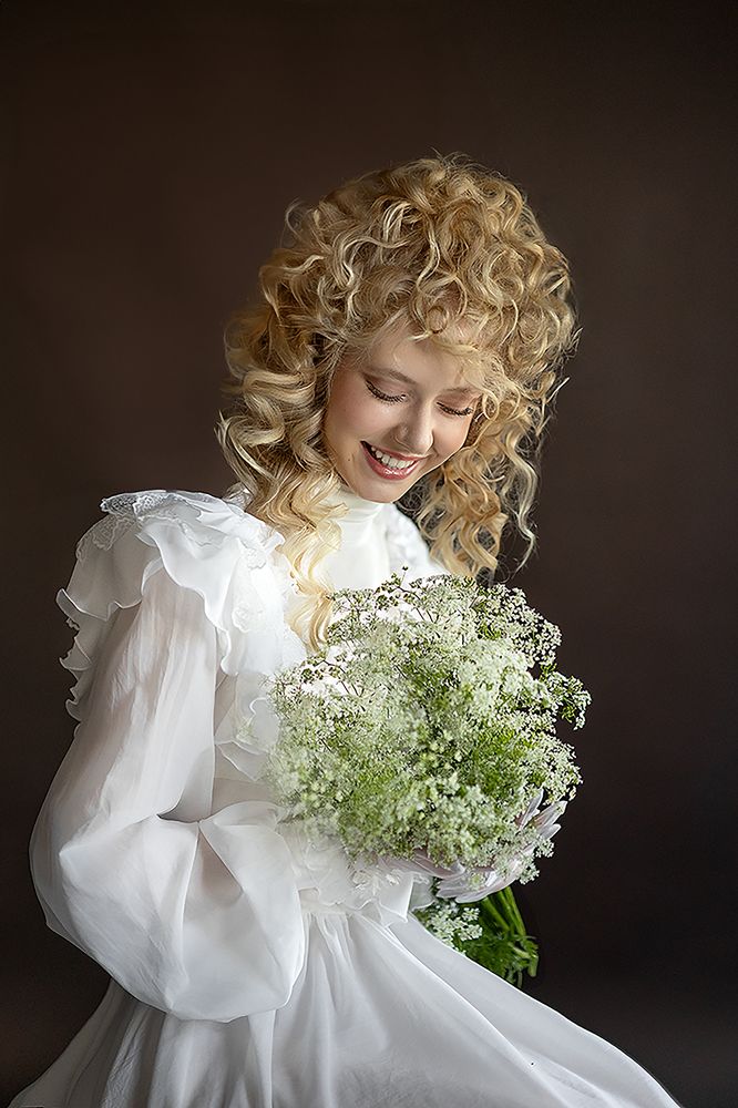 Photograph by Евгения Зайцева