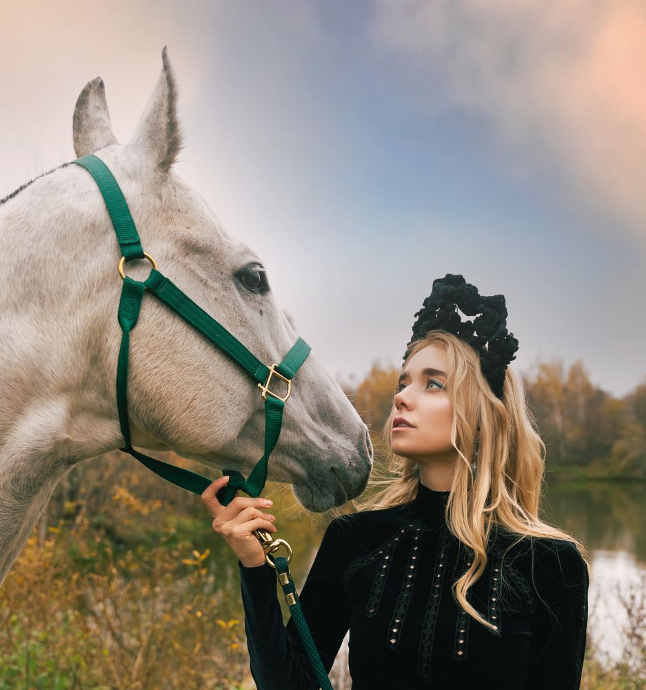 Photograph by Александр Гулинов