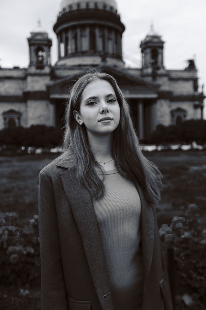 Photograph by Артем Нужин
