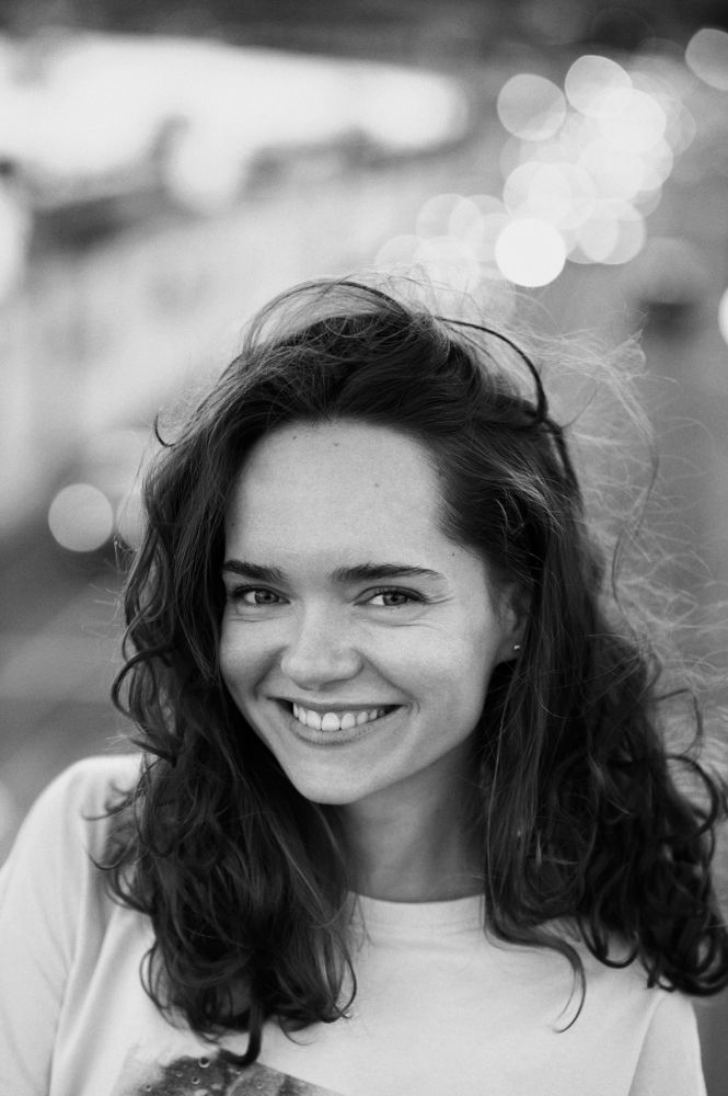 Photograph by Оксана Ребристая