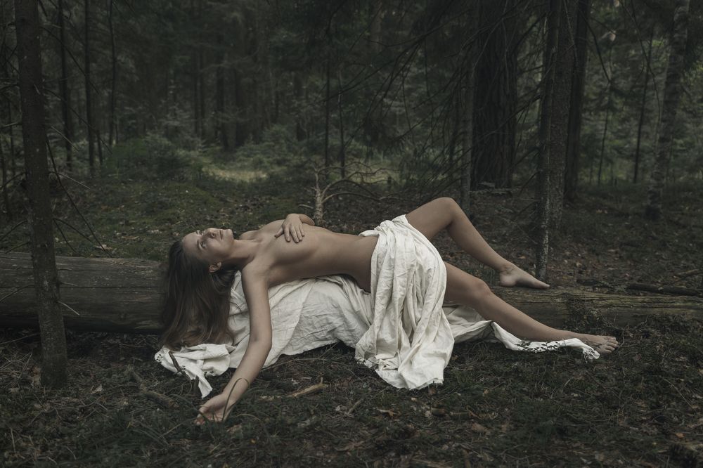 Photograph by Артем Полинин