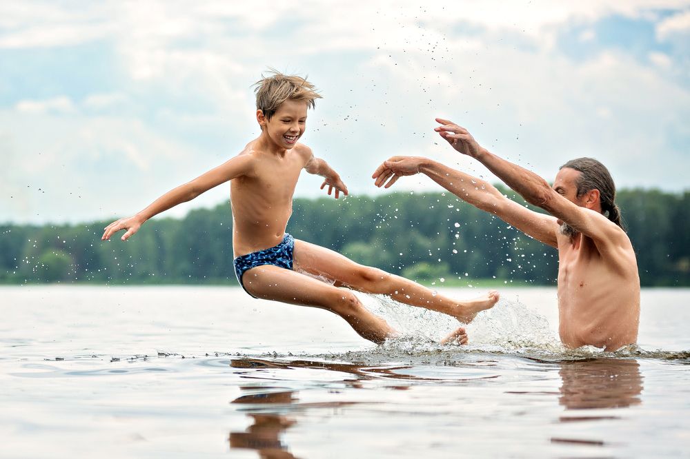 Photograph by Наталья Матюхина