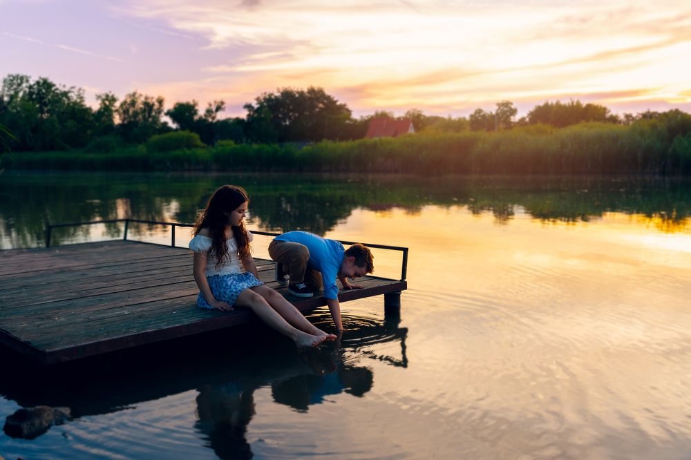 Photograph by Borsos Renáta