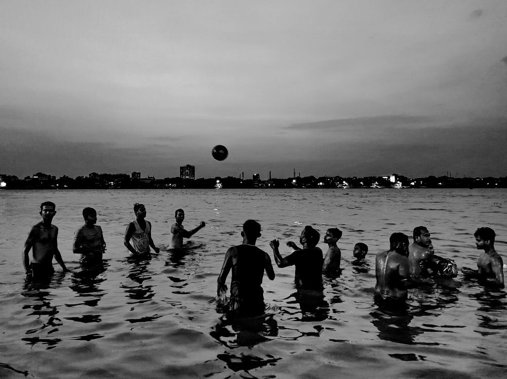 Photograph by Subhadip Banerjee Photography