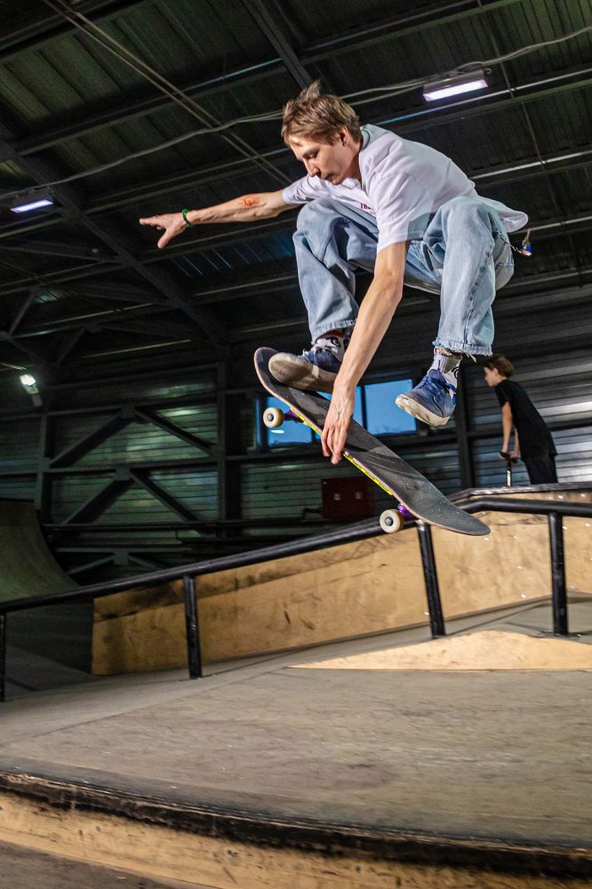 Photograph by Князев Сергей