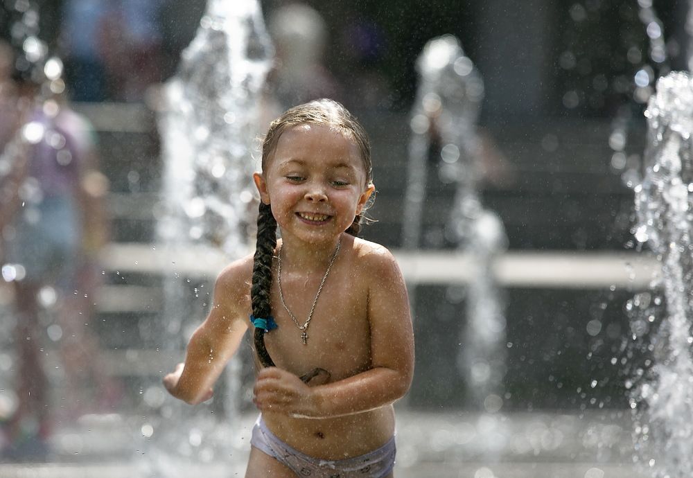 Photograph by Vera Trandina