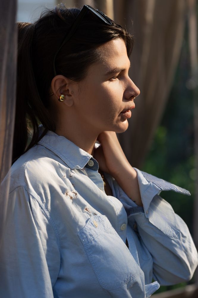 Фотография автора Alina Efimova