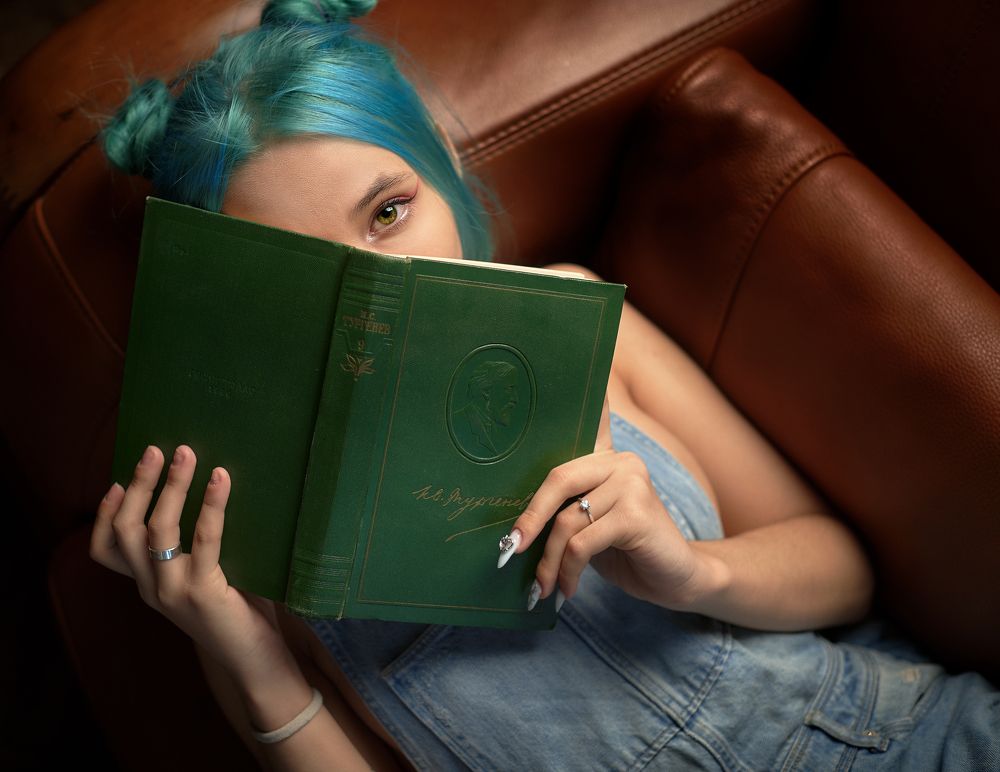 Photograph by Дмитрий Бонд