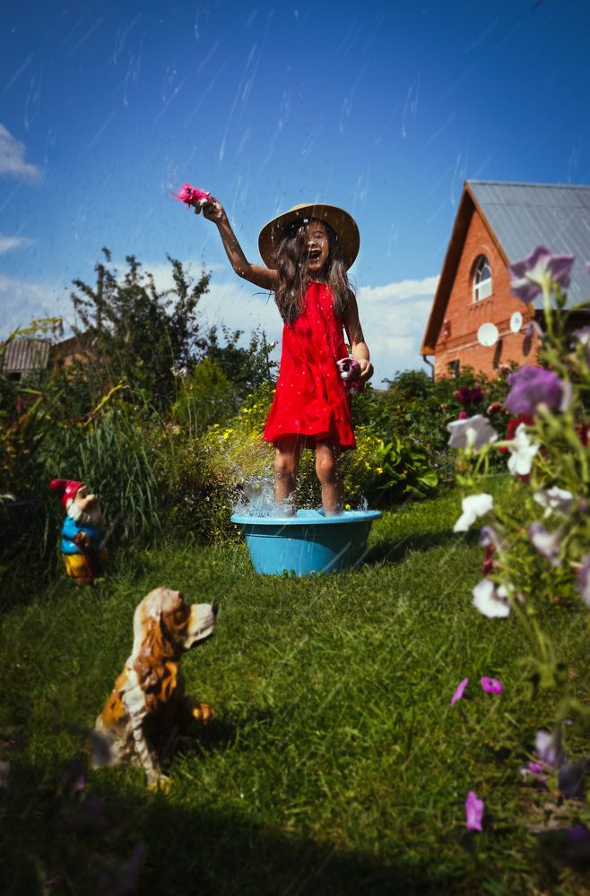 Photograph by Ольга Горбуличева