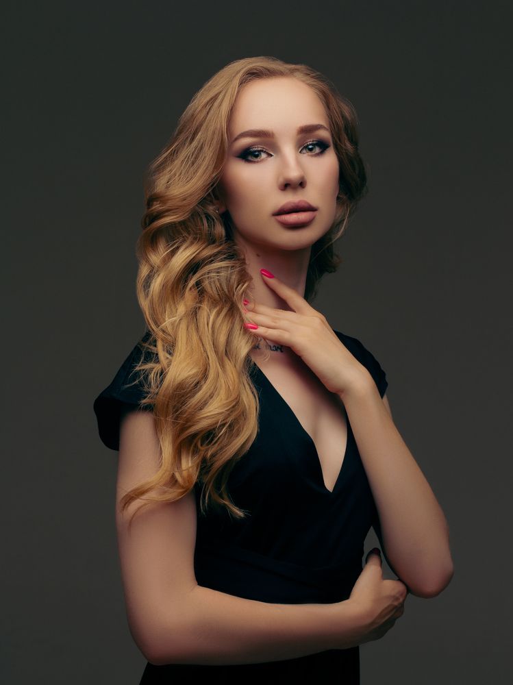 Photograph by Татьяна Шапошникова