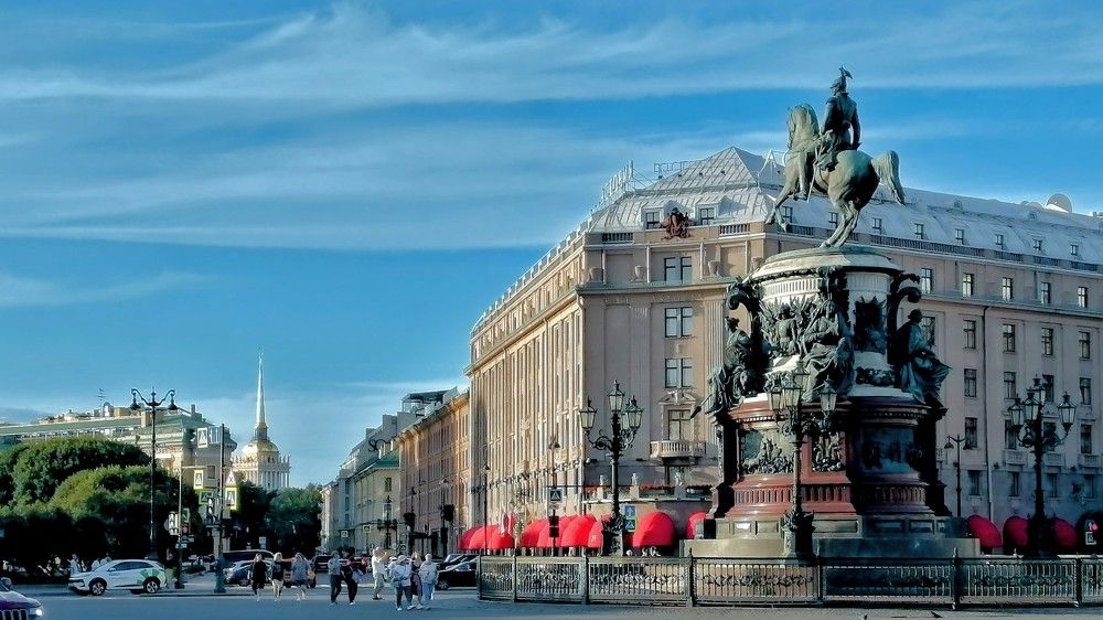 Photograph by Evgeny Shevelev