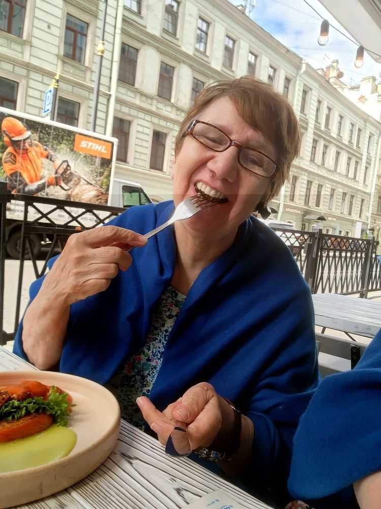 Photograph by Людмила Ковалева