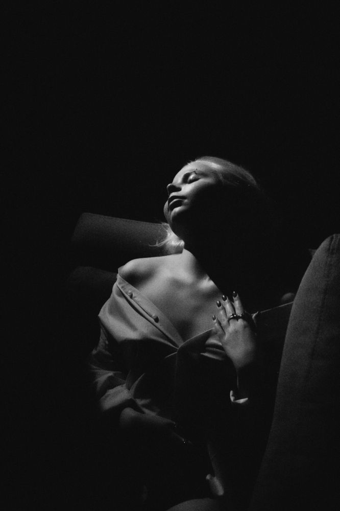 Photograph by Артем Нужин